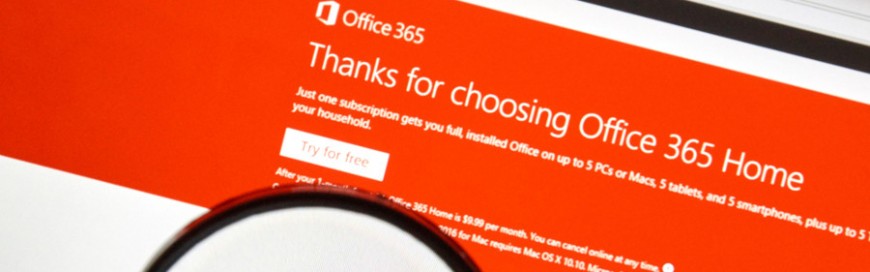 How Office 365 connectors work