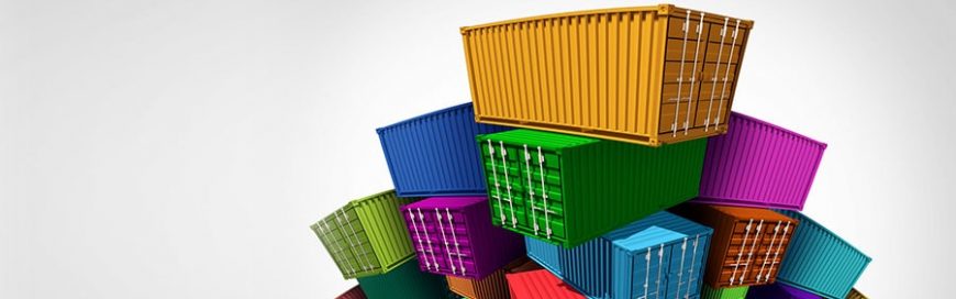 Virtualization containers 101