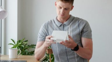 A quick guide to setting up a secure guest Wi-Fi network in your office