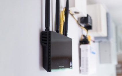Protect your business network: Best practices for office guest Wi-Fi