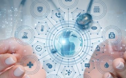 What’s next in healthcare IT? 4 Trends for 2025