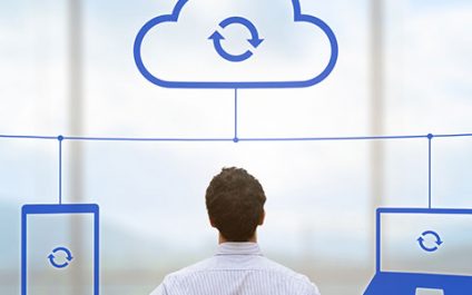 How Cloud Backup Helps Your Business