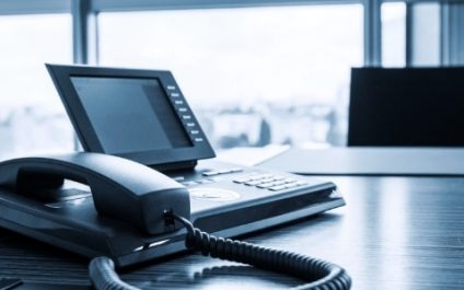 Stay ahead of the curve: The benefits of VoIP for your business