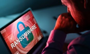 Ransomware tops the threat list for US critical infrastructure
