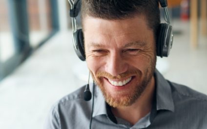 How VoIP levels the playing field for small teams