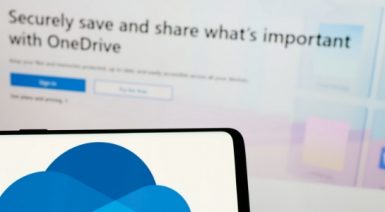A beginner’s guide to using Microsoft OneDrive for Web