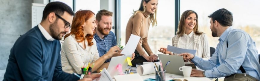 5 Proven techniques to boost your team’s efficiency