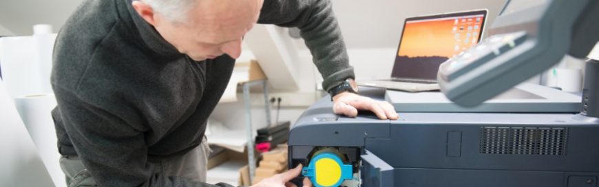 Troubleshoot your printer: The 4 most common problems and solutions