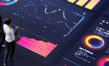 Drowning in data? Dashboards are your lifeline