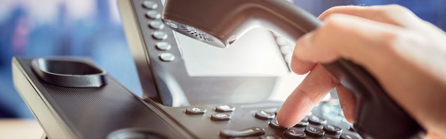 Here’s how to protect your VoIP system