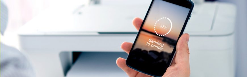 Google’s game changing Cloud Print service