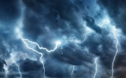 Steps to protect your company from hurricanes