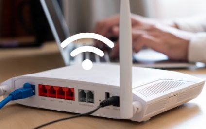 Boost your home Wi-Fi with these tricks