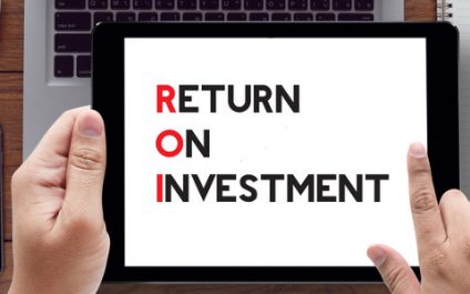 How to calculate your technology ROI