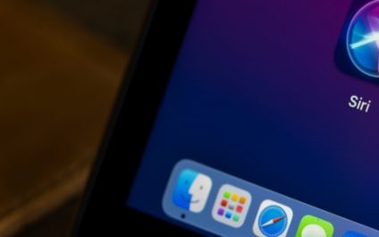 Activate Siri on macOS without giving Apple access to your contacts