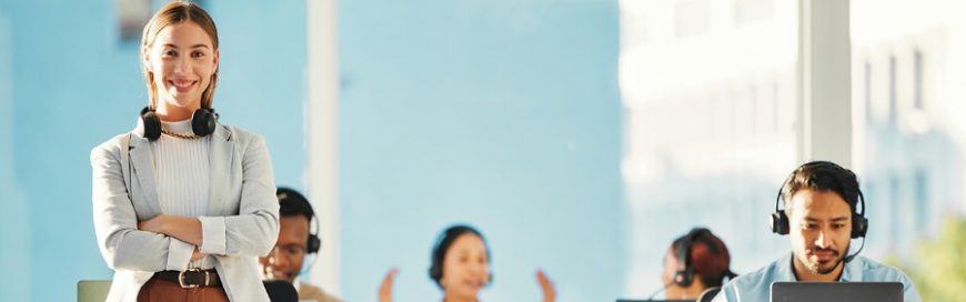 From desk phones to cloud calls: The rapid rise of VoIP explained