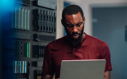 IT security audits: Finding vulnerabilities before attackers do
