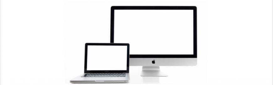 Ways to connect a Mac to an external monitor