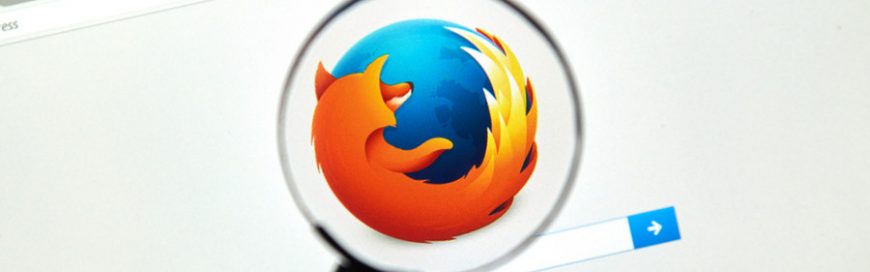 Are you using these 6 Firefox features?