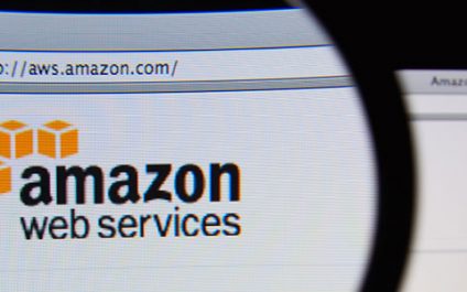Faster Amazon Web Services virtual desktops