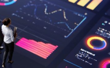 Drowning in data? Dashboards are your lifeline