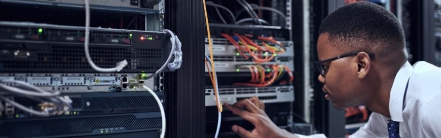 Stop replacing, start maintaining: Tips for business hardware longevity