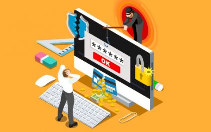 Beware the Mac malware stealing bank info