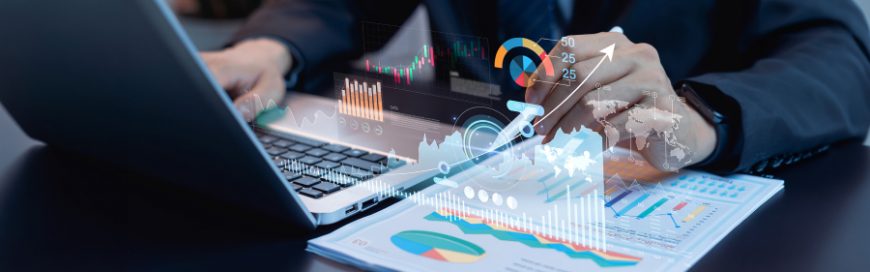 Business intelligence: Leveraging data to make smarter decisions