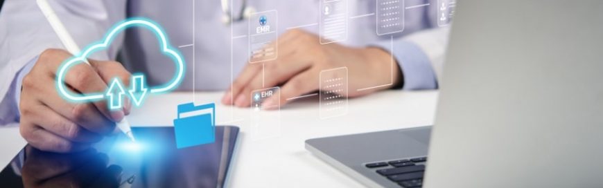 Choosing an EMR system: What every practice should look into first