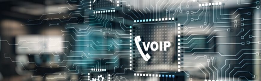 Key considerations in selecting the ideal small-business VoIP system
