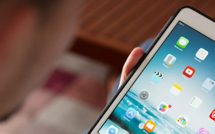 iPad Mini 5 feature leaks