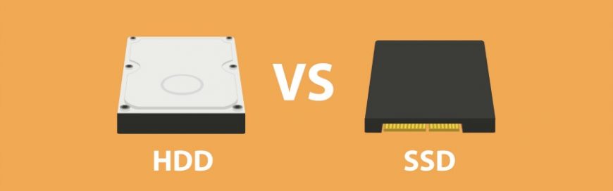Why you should consider SSD over HDD
