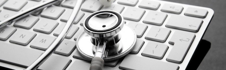 Why healthcare needs cloud computing