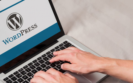 Attacks on WordPress websites