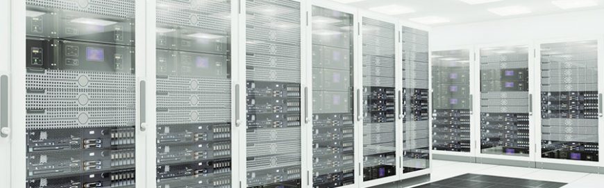 Serverless computing and its benefits