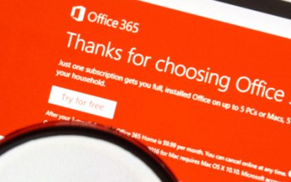 How Office 365 connectors work