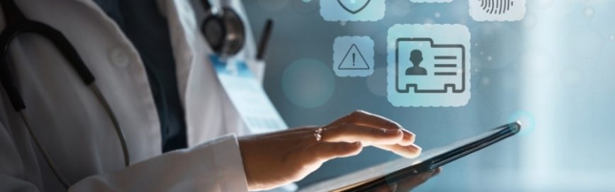 How to protect healthcare IoT devices from cyberthreats