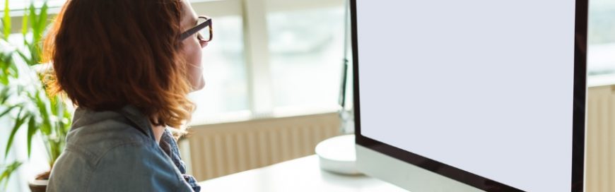 Have your staff work from home with the proper gear