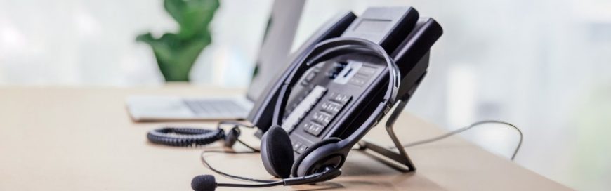 Clear the line: Simple solutions to VoIP call-quality issues