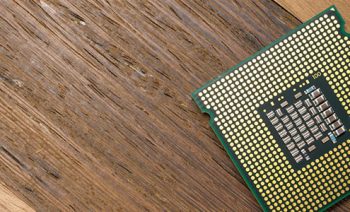 Expect CPU shortages until late 2019