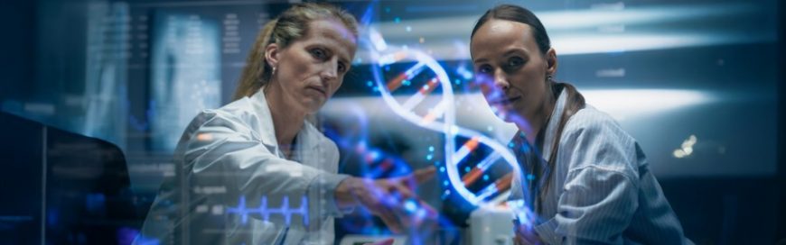 Two ways AI is quietly revolutionizing patient care
