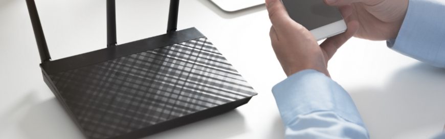 How to choose the best Wi-Fi router for your office