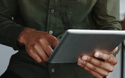 How to get more work done on an Android tablet