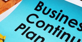 Here’s why your SMB needs a business continuity plan