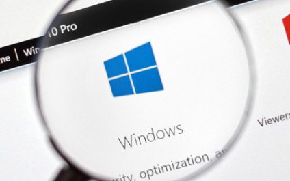 Ransomware appears as fake Windows Update