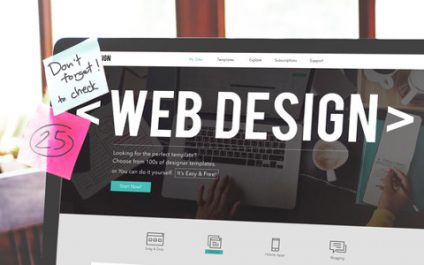 5 web design trends you should consider