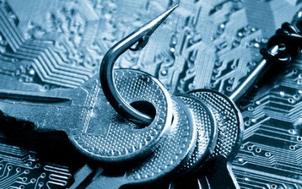 Top security threats to financial services