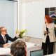 Practice your presentation and get real-time feedback with PowerPoint Presenter Coach