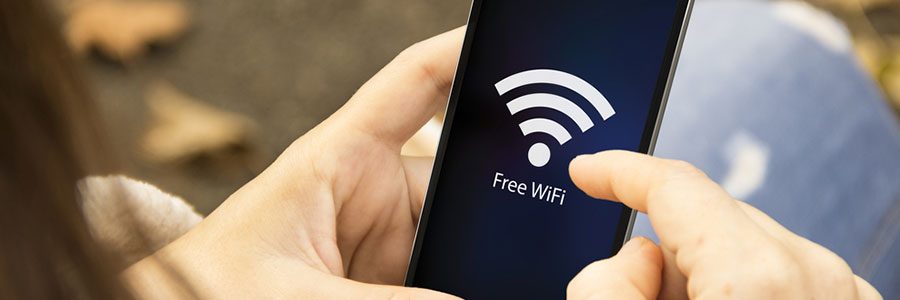 Product: Capabilities of Google WiFi - Buford, Atlanta, Sandy Springs | Capital Data Service, Inc.