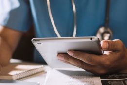 Is shifting from paper records to EHRs worth it?